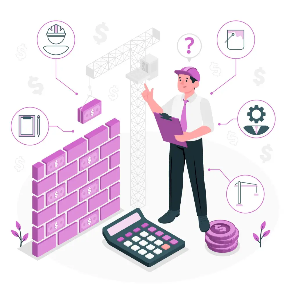 Construction Cost Database